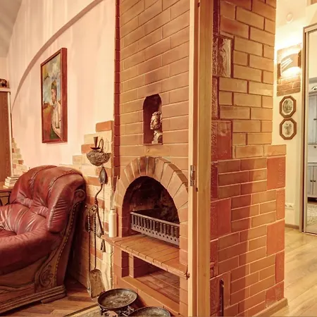 Sofijos Apartamentai Old Town Вильнюс Экстерьер фото