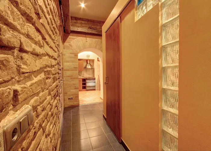 Sofijos Apartamentai Old Town