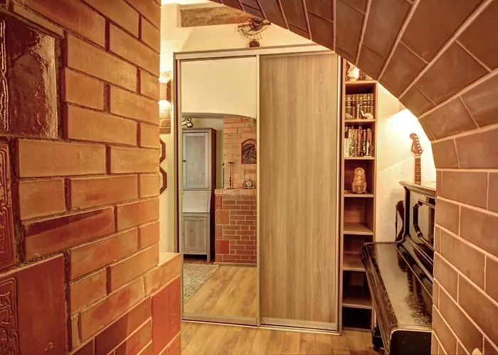 Sofijos Apartamentai Old Town