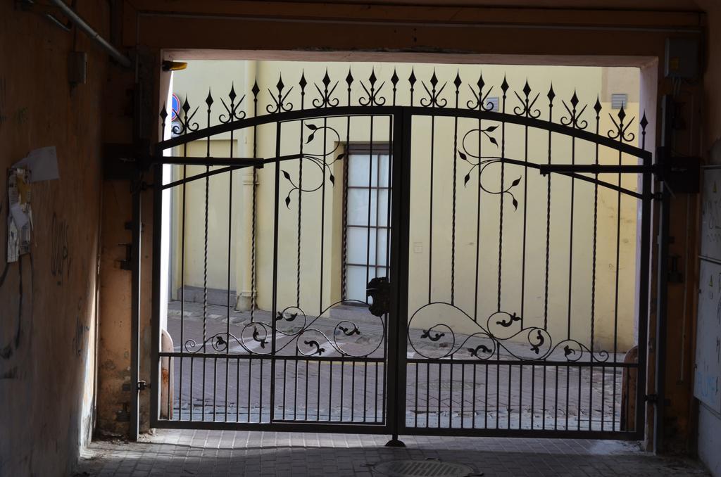 Sofijos Apartamentai Old Town