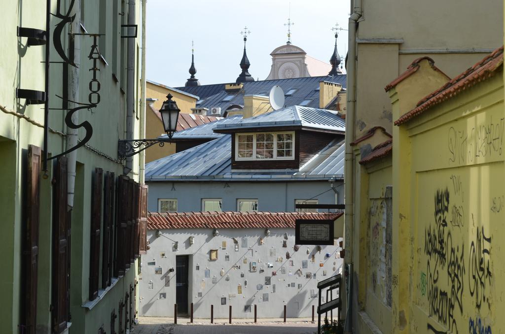 Sofijos Apartamentai Old Town