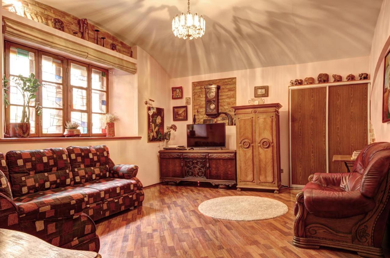 Sofijos Apartamentai Old Town * Вильнюс