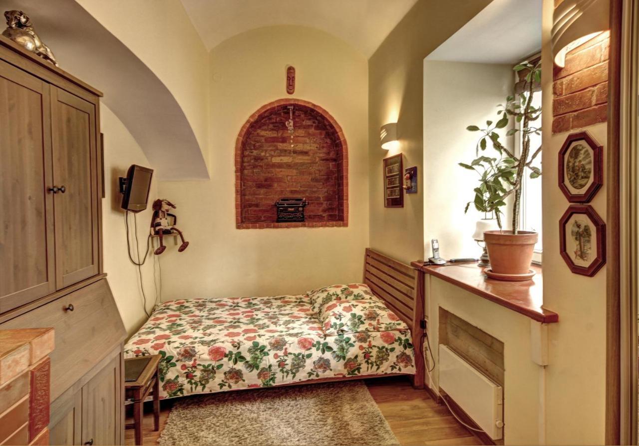 Sofijos Apartamentai Old Town Апартаменты