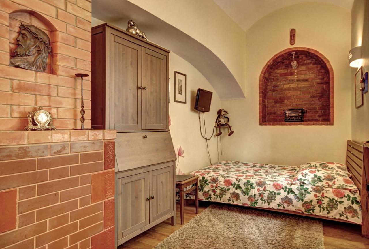 Sofijos Apartamentai Old Town *
