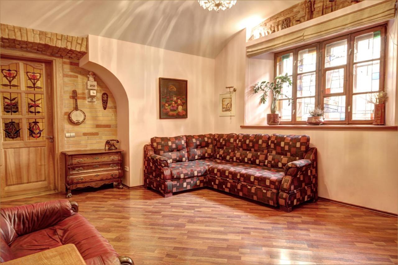 Апартаменты Sofijos Apartamentai Old Town *
