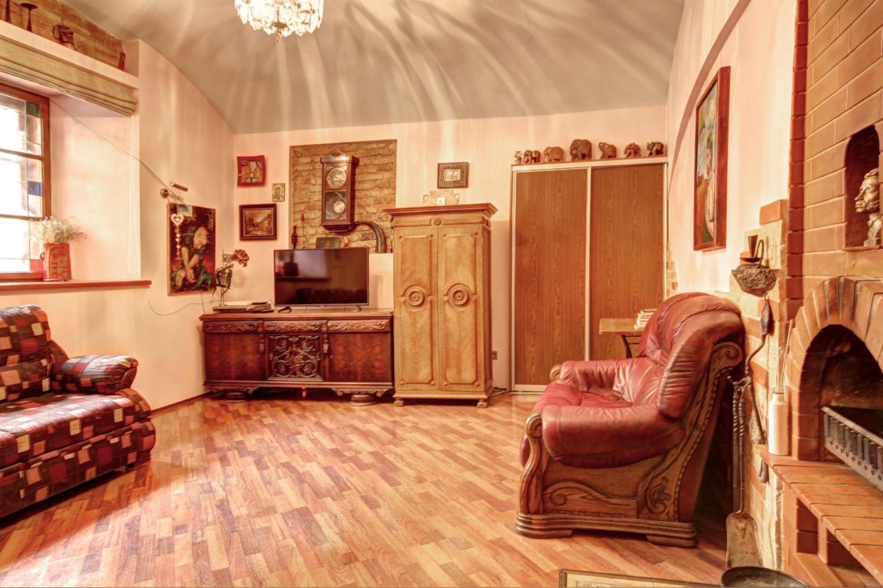 Sofijos Apartamentai Old Town * Вильнюс