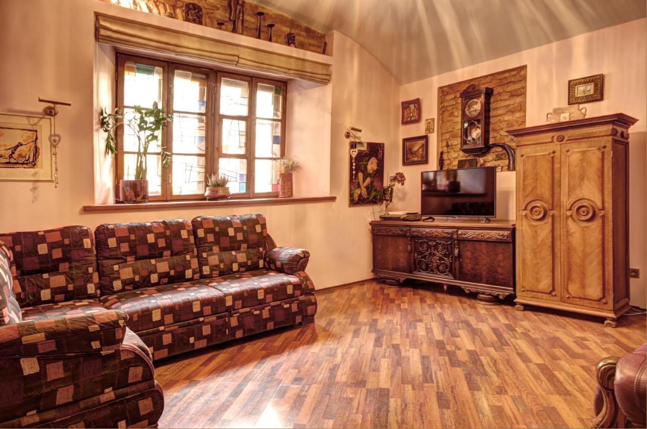Апартаменты Sofijos Apartamentai Old Town *