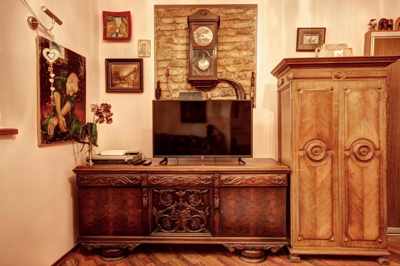 Апартаменты Sofijos Apartamentai Old Town *