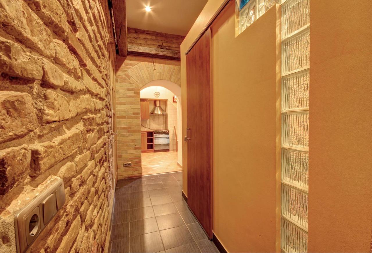 Апартаменты Sofijos Apartamentai Old Town *