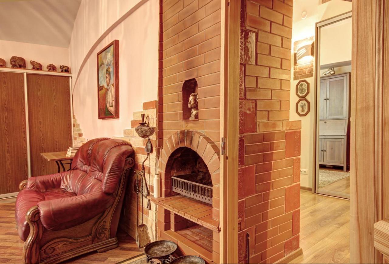 Sofijos Apartamentai Old Town