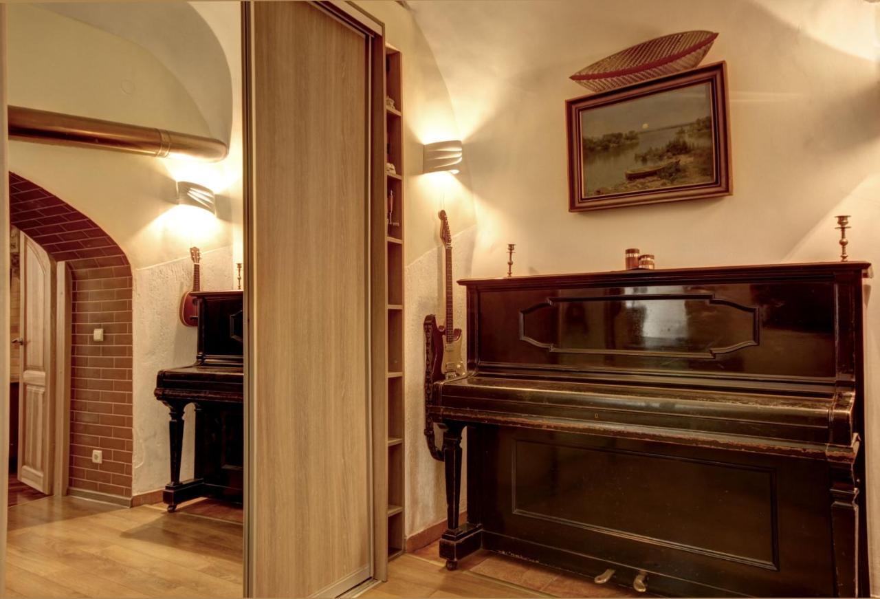 Апартаменты Sofijos Apartamentai Old Town *