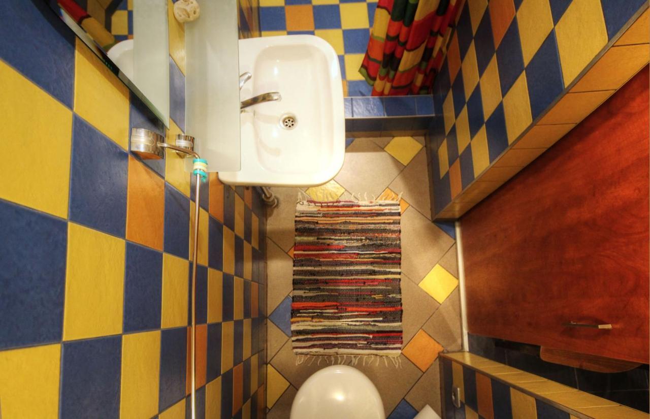 Sofijos Apartamentai Old Town * Вильнюс