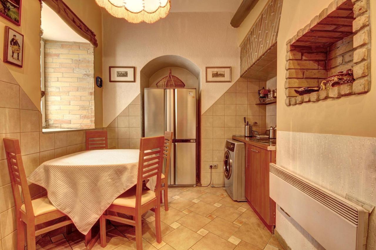 Апартаменты Sofijos Apartamentai Old Town *