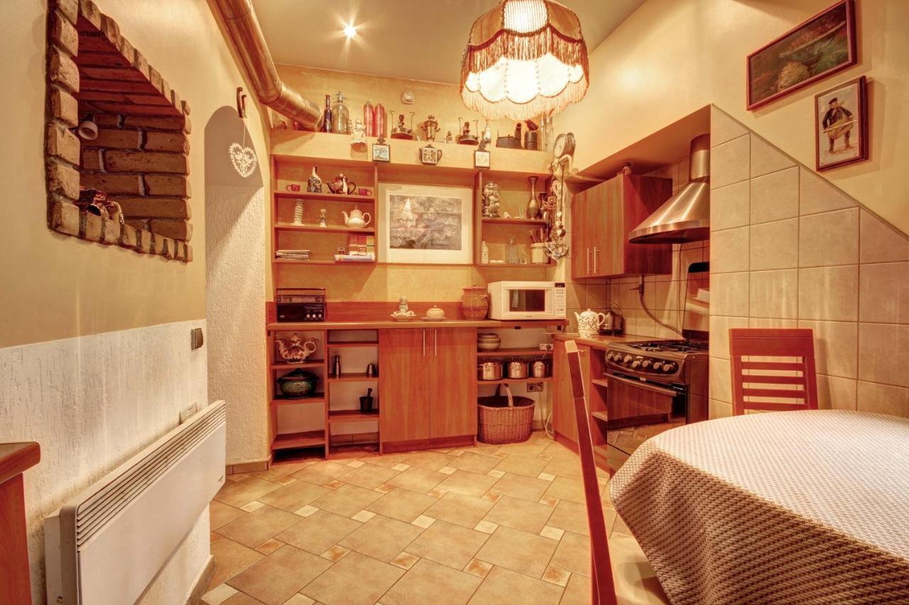 Sofijos Apartamentai Old Town Апартаменты *