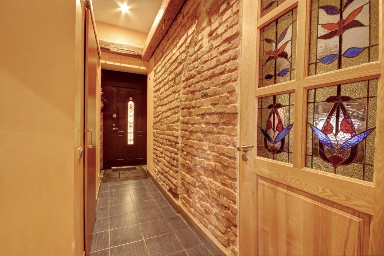 Sofijos Apartamentai Old Town Апартаменты *