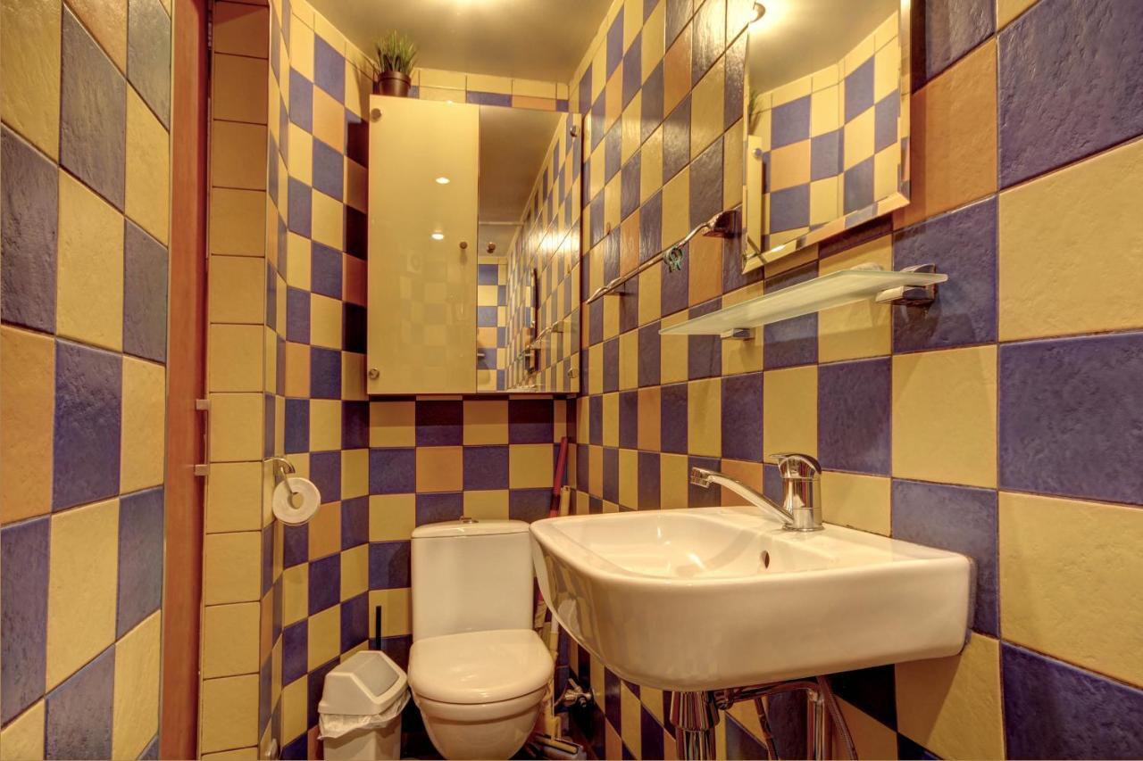 Sofijos Apartamentai Old Town Апартаменты *