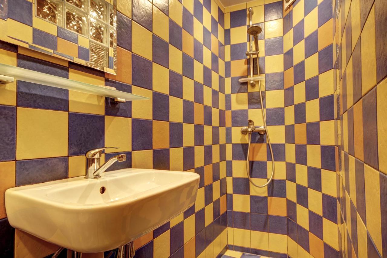 Sofijos Apartamentai Old Town Апартаменты *